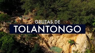 Grutas de Tolantongo [upl. by Drape]