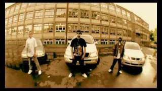 BUSZU  CZYJA JEST GRA ft AL PACIWO SITEK  VIDEO KLIP  EP DEMO [upl. by Markland934]