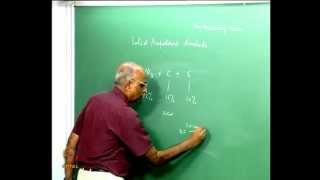 Mod01 Lec22 Introduction to Solid Propellant Rockets [upl. by Chu]