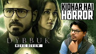 Dybbuk Trailer  Emraan Hashmi amp Nikhita Dutta [upl. by Artkele294]