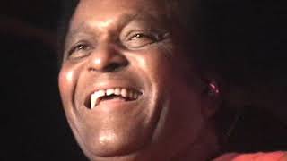 Charley Pride  Norsk Countrytreff Breim Norway 2004 Full Concert [upl. by Abocaj]