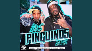 Los Pinguinos Remix [upl. by Noryt]