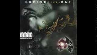 Method Man  All I Need HD [upl. by Woothen275]