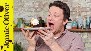 How to make Chocolate Brownies  Jamie Oliver [upl. by Fernald]