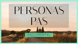 PERSONAS ALTAMENTE SENSIBLES PAS 💘 【DOCUMENTAL Sensibilidad al trasluz】 [upl. by Mackey]