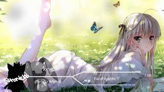 🌸Most Emotional Anime OST  KIOKU Yosuga no Sora [upl. by Akerdnahs696]