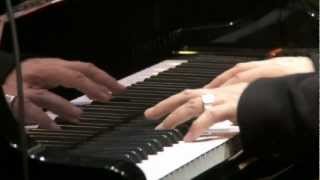 Ludovico Einaudi Live Performance [upl. by Buckingham905]