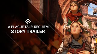 A Plague Tale Requiem  Story Trailer [upl. by Dowling529]