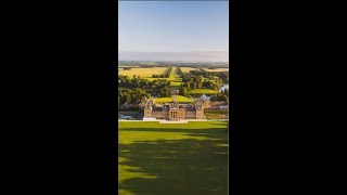 Blenheim Palace A Living Masterpiece [upl. by Okorih]