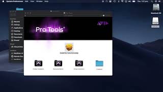 Install Pro Tools 12 on Mojave amp High Sierra [upl. by Holihs945]