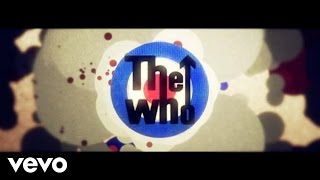 The Who  Tattoo Live At Leeds [upl. by Biamonte]