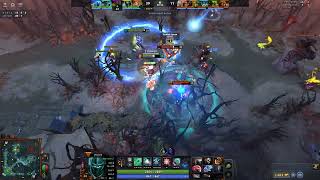 Phantom assasin Dota 2 Rampage [upl. by Alicirp]