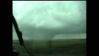 May 3 1999 Oklahoma Tornado Outbreak  Full KWTV coverage [upl. by Koloski]