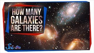 How Many Galaxies Are There [upl. by Isolt624]