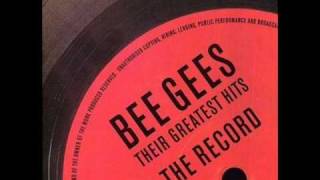 Barbra Streisand amp The Bee Gees  Guilty [upl. by Leong]