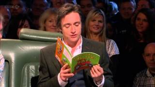 Hammond reads Tremendous tractors [upl. by Rosina]