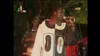 Thione Seck  Mathiou Diapason 1999 [upl. by Ia649]