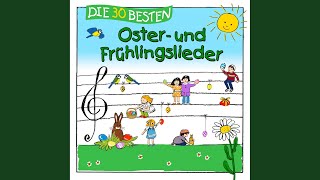 Ich lieb den Frühling [upl. by Efron]