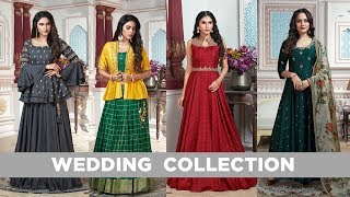 New Designer Salwar Kameez Designs for Weddings  G3fashion [upl. by Assirehc]