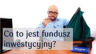 Co to jest fundusz inwestycyjny Bankowiki  PKO Bank Polski [upl. by Dyun]