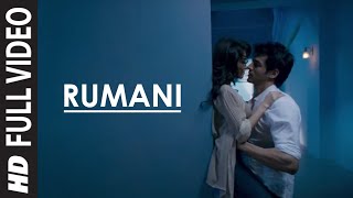 Rumani Song  Akaash Vani  Kartik Aaryan Nushrat BharuchaThomson ShalmaliHitesh S Luv Ranjan [upl. by Leunamne328]