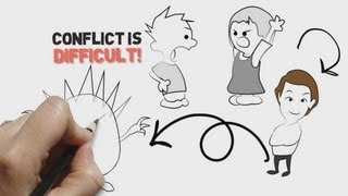 Conflict Resolution [upl. by Pierre]