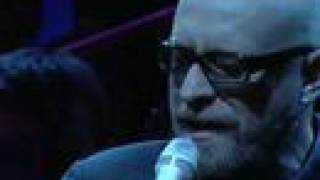 Mario Biondi amp Duke Orkestra Live  quotClose to Youquot [upl. by Rois467]