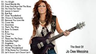 Dee Messina Greatest Hits The Best Songs Of Dee Messina Full Album [upl. by Seidel]