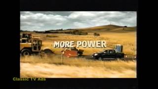 Toyota Hilux commercial 2005 [upl. by Ennairod]