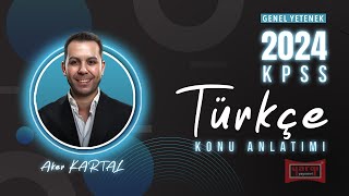 44  CÜMLENİN ÖĞELERİ  AKER KARTAL 2024 [upl. by Qifar]