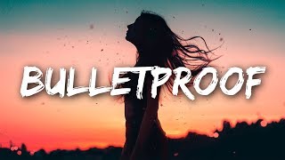 Dotter  Bulletproof Lyrics [upl. by Christiane]