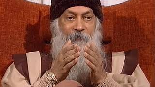 OSHO Meditation Is the Opposite of Concentration [upl. by Jereme]