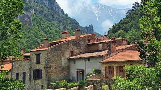 18 Top Tourist Attractions in the Languedoc  5 Best Videos of the Occitanie [upl. by Farant533]