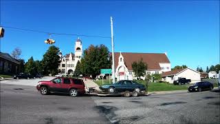 Van Life  Ramble amp Drive to Ontonagon Michigan Lake Superior [upl. by Aleunam]