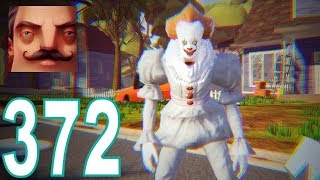 Hello Neighbor ACT 1 Gameplay With CKN Gaming [upl. by Suoiradal]