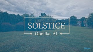 Solstice Virtual Tour [upl. by Gnoz]