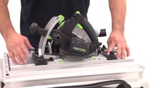 Festool TV Folge 12 Das CompactModulSystem CMS [upl. by Freddi]