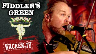 Fiddlers Green  Full Show  Live at Wacken World Wide 2020 [upl. by Nahsaj948]