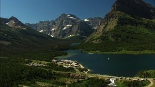 Take a Trip to Glacier National Park [upl. by Sher]