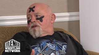 Kevin Sullivan  What Happened to Chris Benoit amp Nancy [upl. by Teirrah]