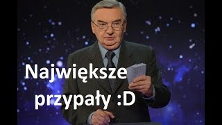 Jeden z dziesięciu  największe przypały 2018 [upl. by Odarbil]