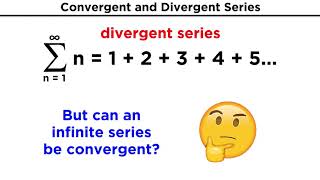 Convergence and Divergence The Return of Sequences and Series [upl. by Perlis]