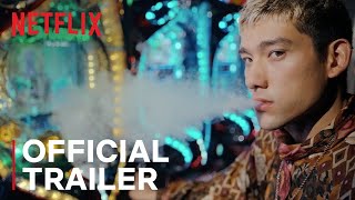 Giri  Haji  Official Trailer  Netflix [upl. by Sharron221]