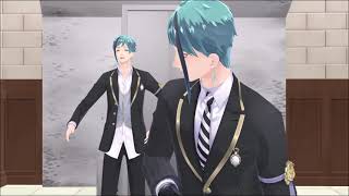 MMD x Twisted Wonderland quotGet Helpquot [upl. by Crompton64]