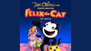 Felix the Cat Theme Song [upl. by Idok]