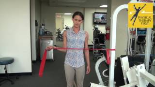 Thera Band Exercises for Shoulders [upl. by Uwton]