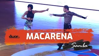 Los Del Rio  Macarena Watazu RemixEdit  50 BPM [upl. by Sallie]