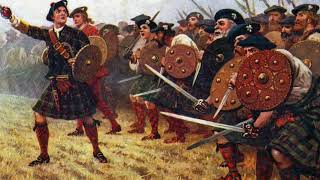 Battle of Culloden – 1746 – Jacobite rising of 1745 [upl. by Matthus]