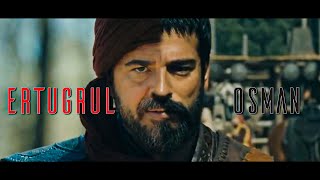 Ertugrul x Osman  Plevne [upl. by Mullac]