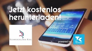 Die MigräneApp [upl. by Nomit]